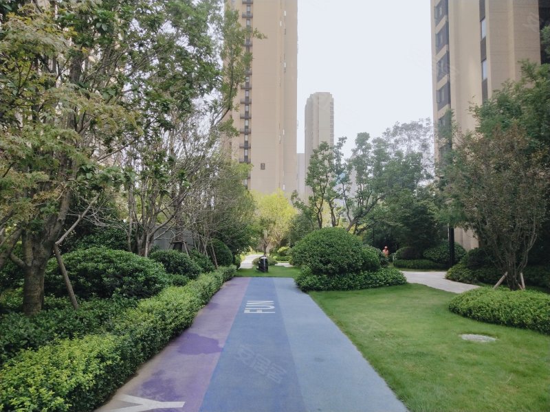 拓丰祥和居1号院