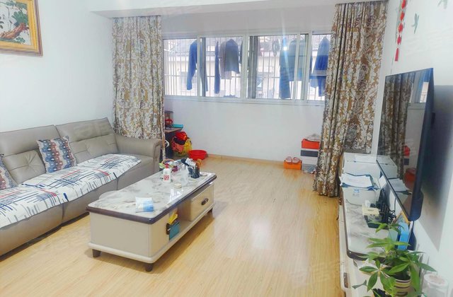 市北锦苑3室2厅193.55㎡98万二手房图片