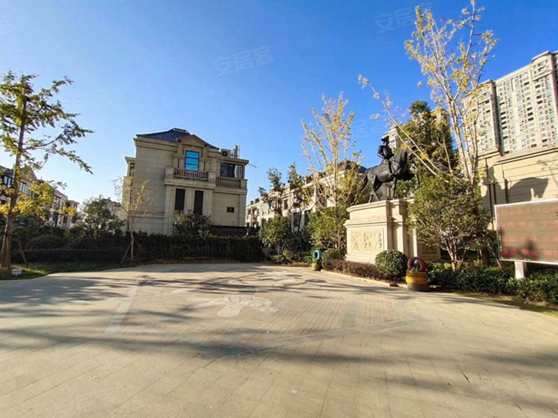 光明领尚,庐山中路299号-宁波光明领尚二手房,租房,房价-宁波安居客