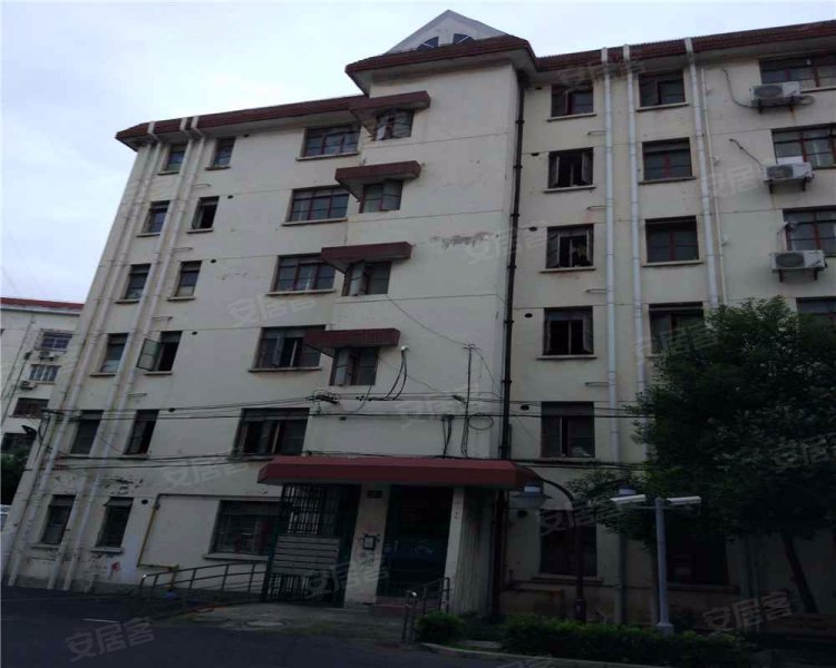 高东新村(222弄) 