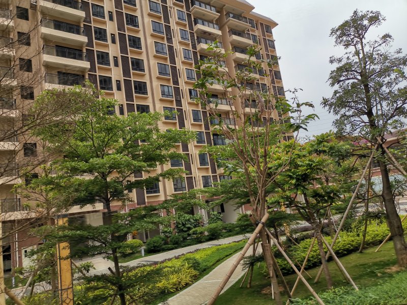 珠江花屿花城,新新六路205号-广州珠江花屿花城二手房,租房,房价-广州