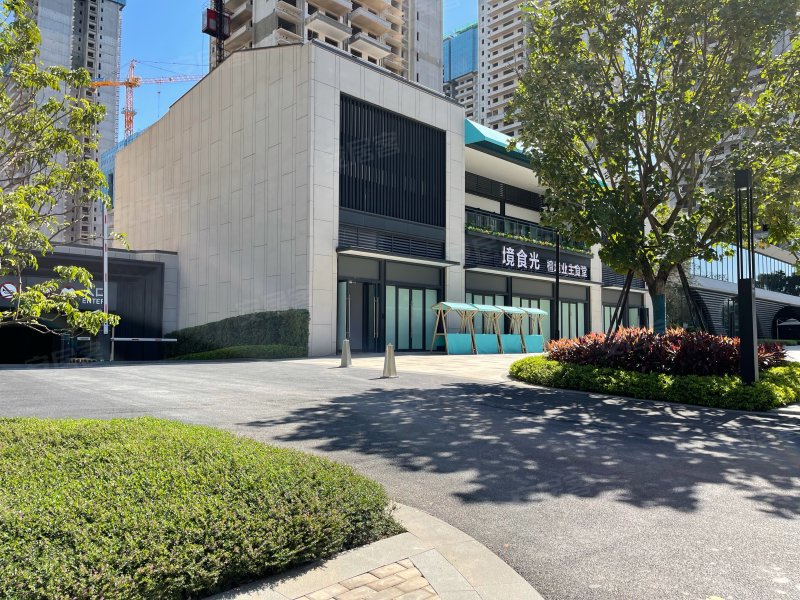 阳光城大唐檀境,坛泽路3号-南宁阳光城大唐檀境二手房,租房,房价-南宁