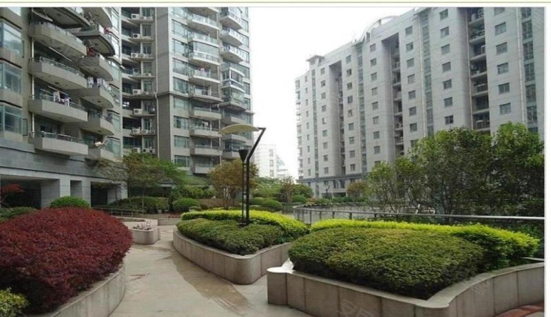 新外滩花苑,东大名路888弄-上海新外滩花苑二手房,租房,房价-上海安居