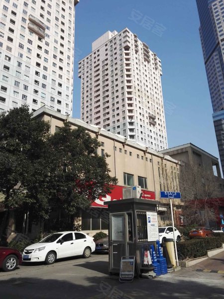 太阳广场,仙霞路88号-上海太阳广场二手房,租房,房价-上海安居客