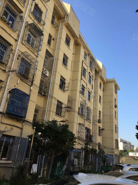 新德路558弄小区 