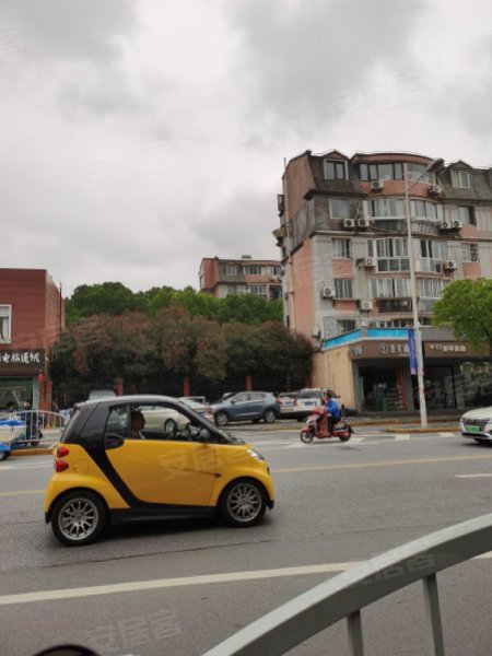 天馨花园(别墅) 