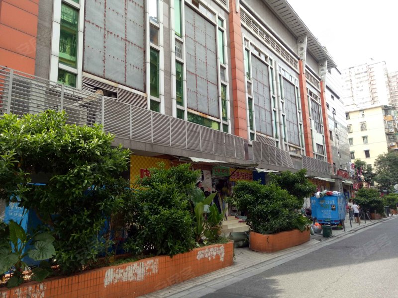 晓港雅筑,昌岗东路270号-广州晓港雅筑二手房,租房,房价-广州安居客