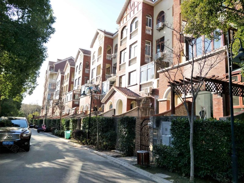 圣特丽墅(公寓住宅) 