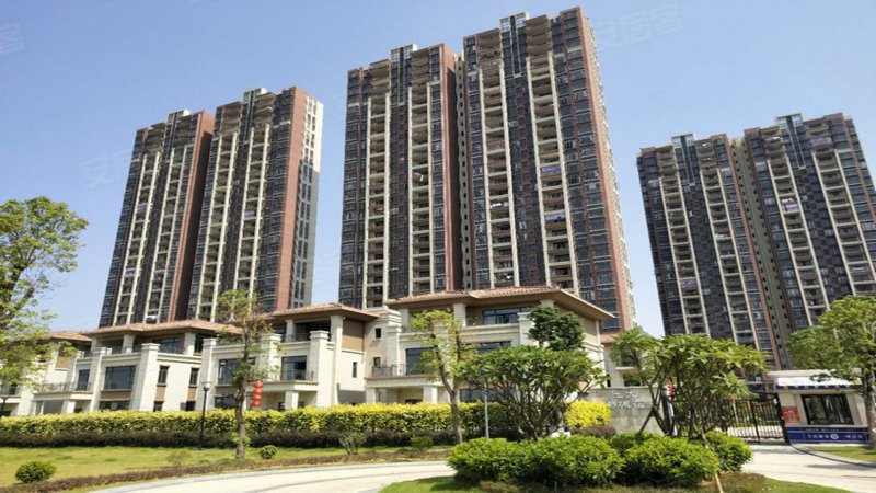 光大江与城,高埗大道-东莞光大江与城二手房,租房,房价-东莞安居客