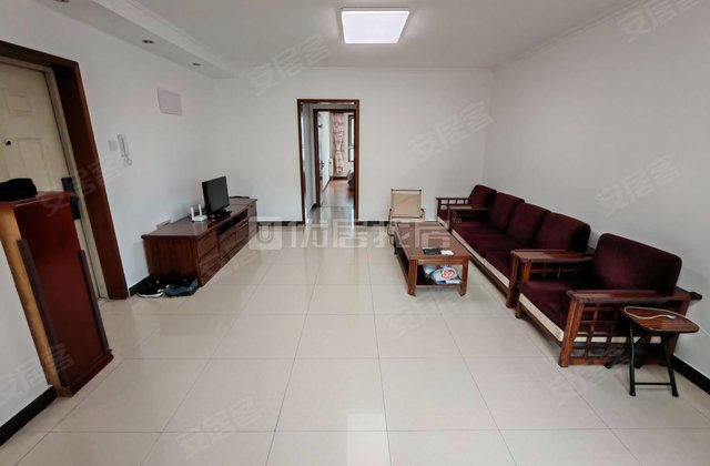 时尚街区东区2室1厅85.26㎡308万二手房图片