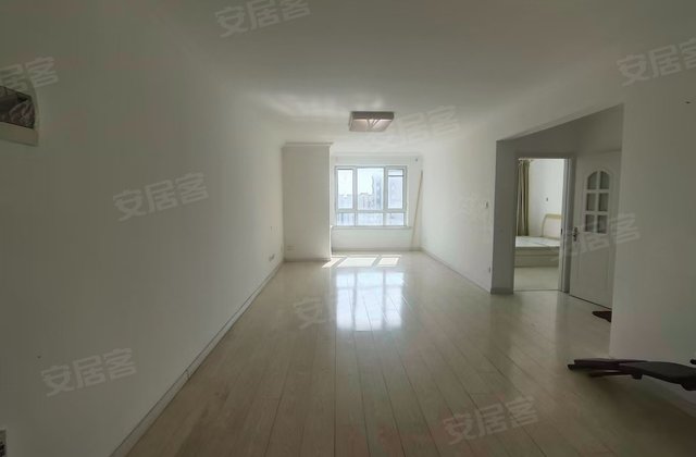 远洋荣域2室2厅87.43㎡113万二手房图片