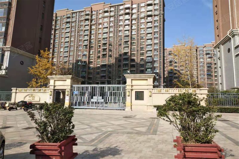 黄金山水郡一区