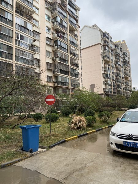 城开青菱城市花园(一期)