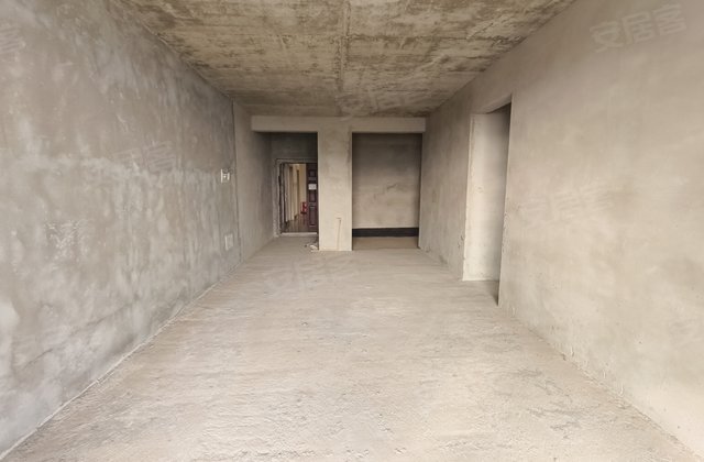 御景城3室2厅108㎡37.5万二手房图片