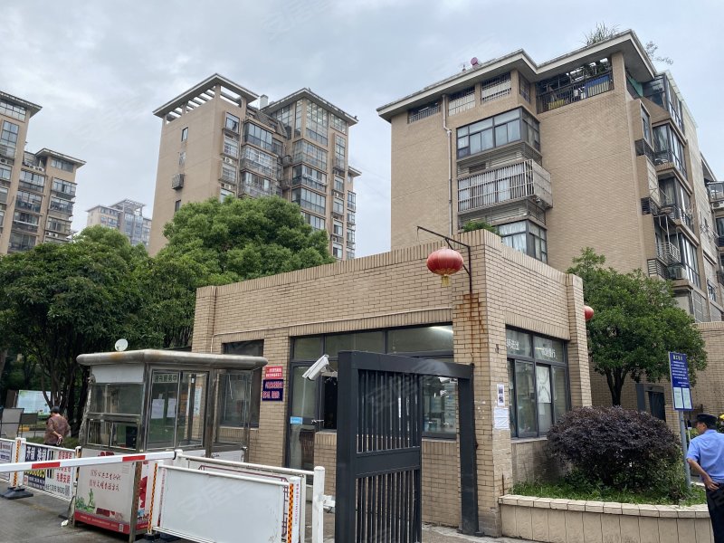 凤翔馨城,凤翔北路,近天翔路-无锡凤翔馨城二手房,租房,房价-无锡安居