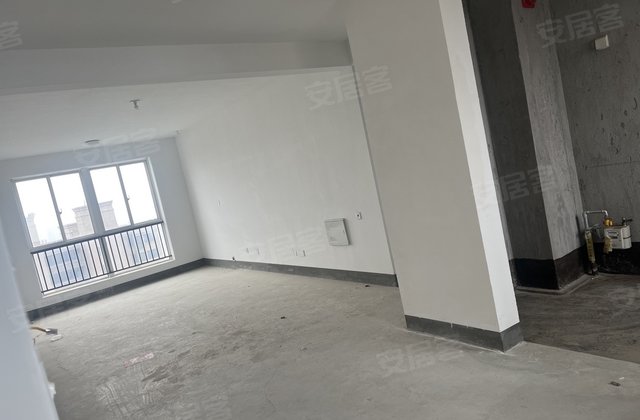 东大街如意佳园4室3厅122.6㎡149.8万二手房图片