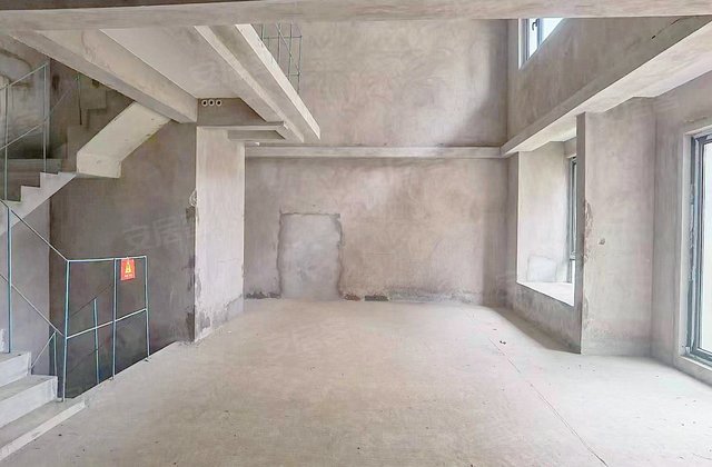 中交中央公园香榭雅墅2室2厅242㎡208万二手房图片