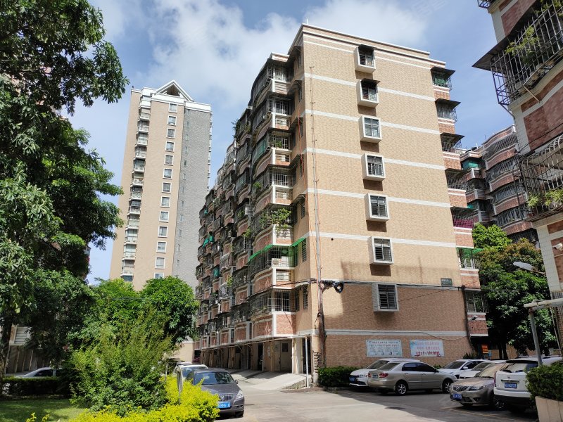 海港花园,韩江路37号-汕头海港花园二手房,租房,房价-汕头安居客