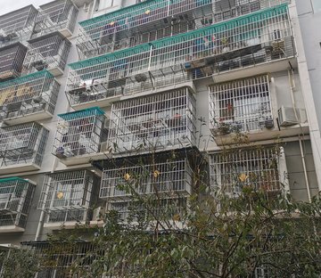 大河小区三星小区B区