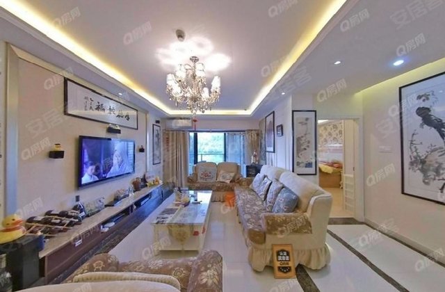 【平和雅苑二手房,深圳平和雅苑二手房出售信息】- 上海安居客