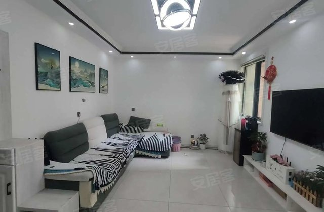 印象江南3室2厅95.14㎡59.8万二手房图片