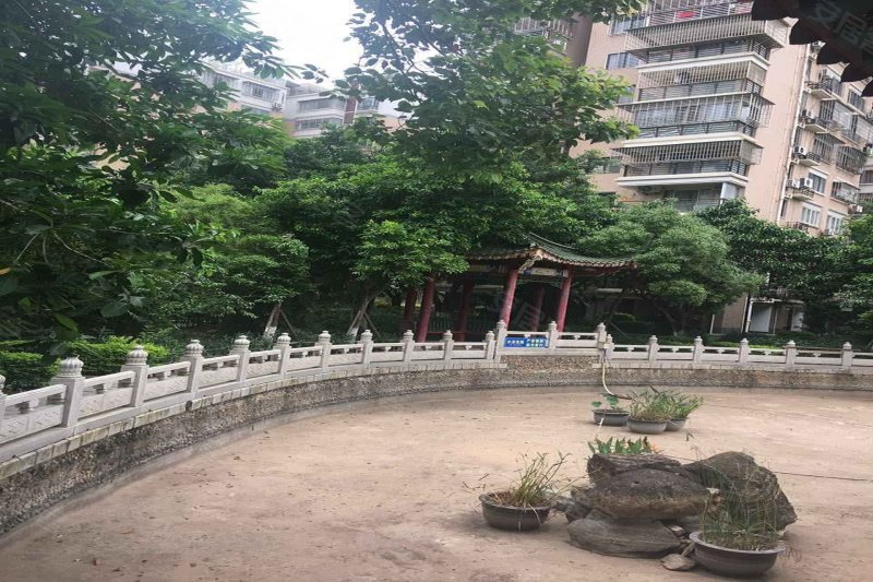 古龙居住公园(公寓住宅),枋湖北三里1-27号-厦门古龙居住公园(公寓