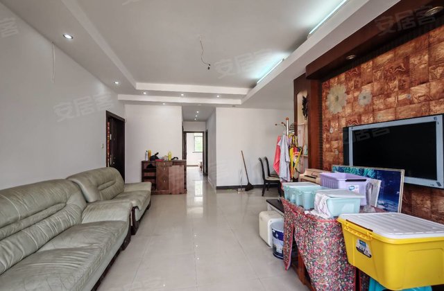 水利局3室2厅93㎡36.8万二手房图片