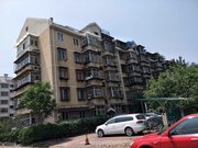 富民路小区图片