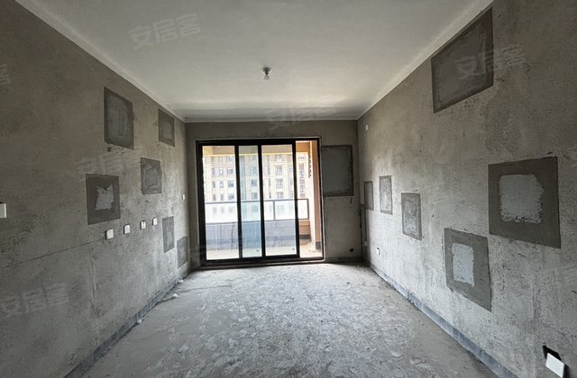 建业世和府2期3室2厅106㎡39.9万二手房图片