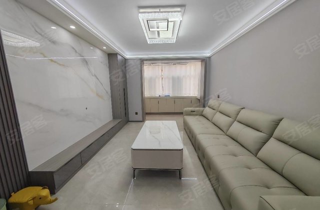 金都里小区3室2厅98㎡63.8万二手房图片