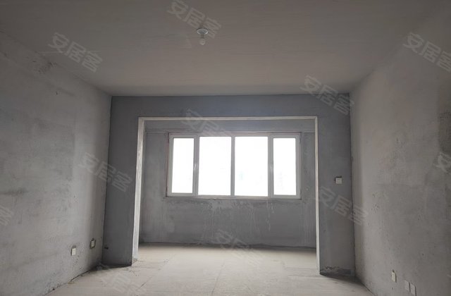 九水御熙3室2厅147㎡59.8万二手房图片