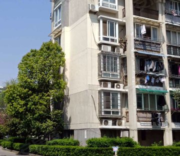 南阳新村