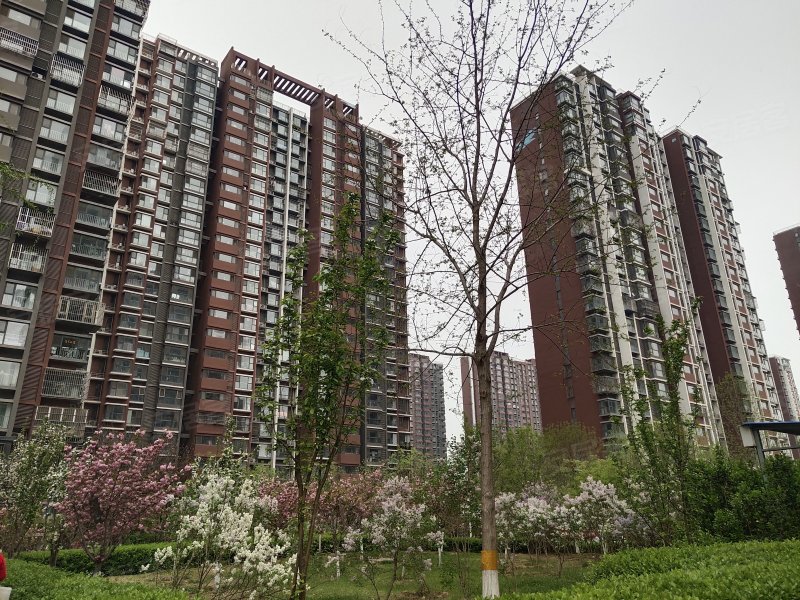 八家嘉园,双清路-北京八家嘉园二手房,租房,房价-北京安居客