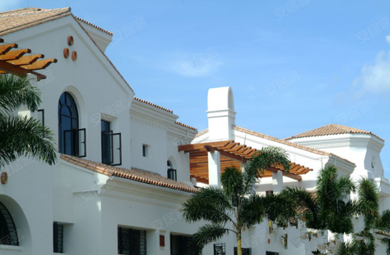 荣域,海甸六东路3号-海口荣域二手房,租房,房价-海口安居客