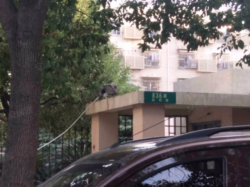 张江东区人才公寓 