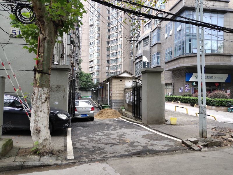 曙光路51号小区,曙光路51号-合肥曙光路51号小区二手房,租房,房价