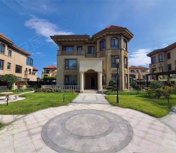 悦海世家(别墅)