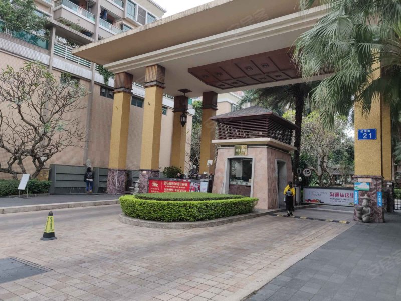 盛景园,起湾南道21号-中山盛景园二手房,租房,房价-中山安居客