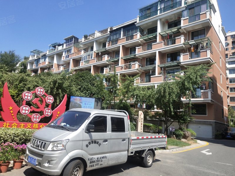 永盛新阳光,双龙南街1656号-金华永盛新阳光二手房,租房,房价-金华