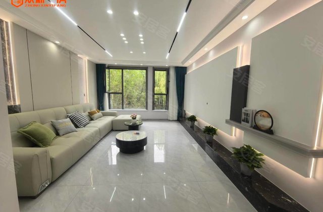 三五九小区3室2厅118.03㎡49.8万二手房图片