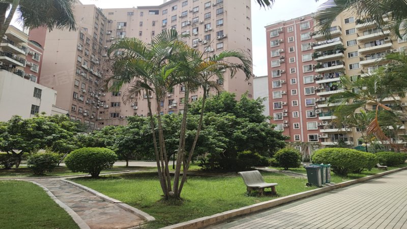 城市花园(莞城)