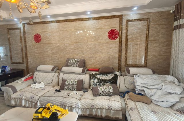 天玺国际城3室2厅114㎡68.8万二手房图片