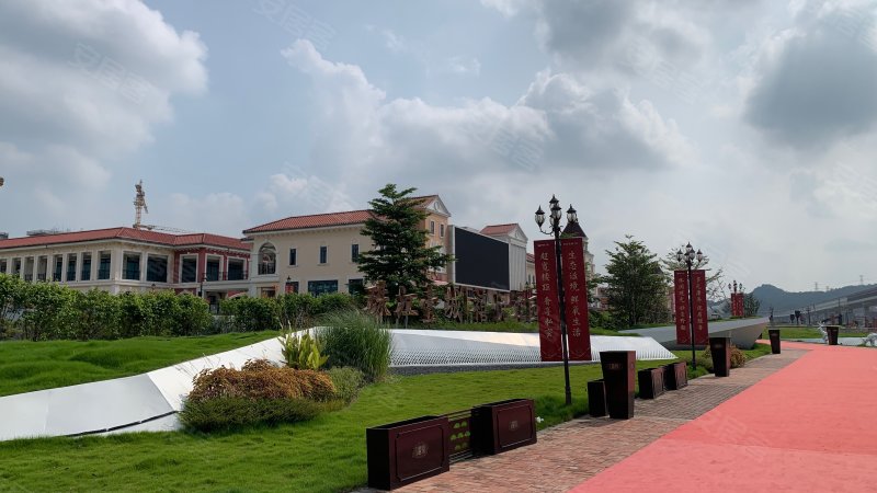 珠江壹城禧悦花园,禧悦街-广州珠江壹城禧悦花园二手房,租房,房价