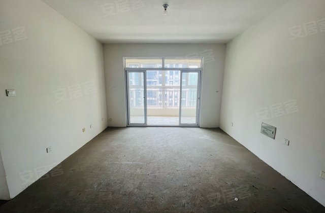 盛世中央御园3室2厅96㎡75万二手房图片