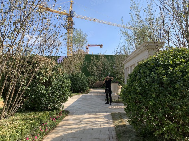 融创枫丹壹号,海宝路-银川融创枫丹壹号二手房,租房,房价-银川安居客