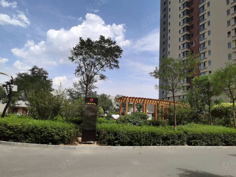 观澜华府南区,御河西路-大同观澜华府南区二手房,租房,房价-大同安居