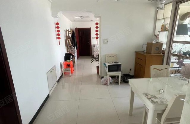 祥和家园(宁津)3室2厅128㎡49.9万二手房图片