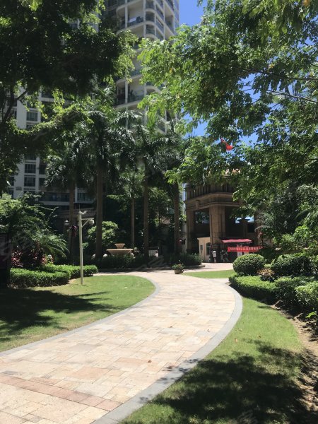 熙龙湾(一期),甲岸路3号-深圳熙龙湾(一期)二手房,租房,房价-深圳安居