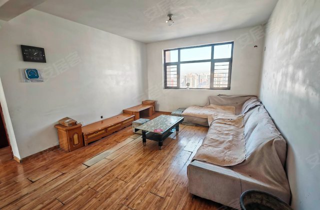 缔景城3室2厅128㎡58.8万二手房图片