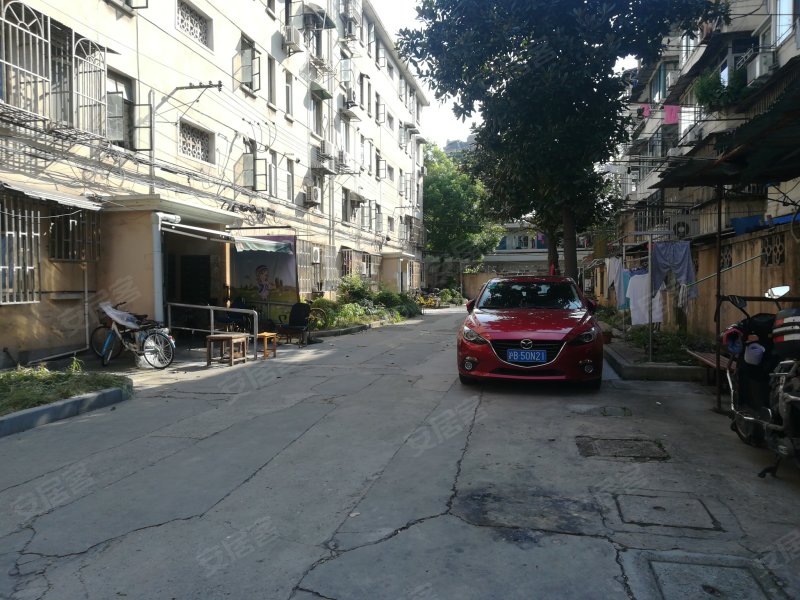 淞南新村小区,淞南新村1-37号-上海淞南新村小区二手房,租房,房价